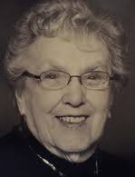 Blanche Peters Obituary