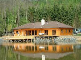 Wir von casa mia vermitteln häuser und grundstücke in ungarn. Fjorborg Haus Am Plattensee In Ungarn Fjorborg Holzhauser