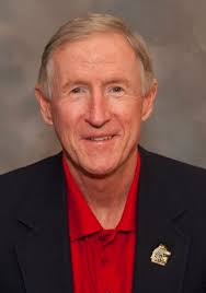 Peter Garrity's Instagram, Twitter & Facebook