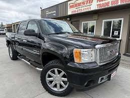 Image result for Black 2008 Sierra