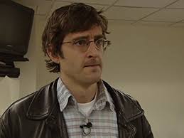 Louis Theroux's Weird Weekends (TV Series 1998–2000)