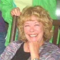 Connie J. Podorf Obituary