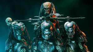 Predator Ranks And Titles: Guide To Yautja Hierarchy | AvP Central