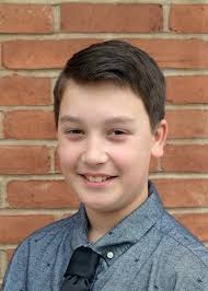 2020 Outstanding Students of the Year