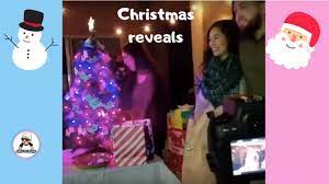 We did not find results for: 10 Christmas Baby Gender Reveal 2017 L Unique Vines Ideas Youtube