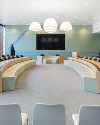 Deze werkgever werft via indeed. City Hall Krimpen Aan Den Ijssel Axolight Archello