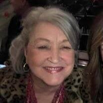 Mary Ann Badgley Obituary