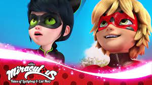 Like a cat, he also has enhanced senses such as hearing, smell, night vision, and has super stealth. Miraculous Reflekdoll Akumatized Tales Of Ladybug And Cat Noir Youtube