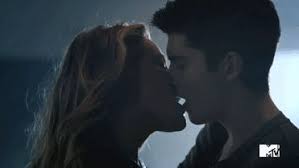 Pin On Teen Wolf