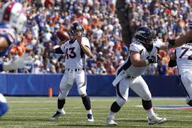 Play the classic card game hearts online for free, against the computer or your friends. Broncos Fall 26 16 To The Bills As Siemian Has His Worst Game Of Career Mile High Report