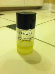 Great Homemade Makeup Remover Mix One Part Water With Two Parts Olive Oil It Gets Off Even The Toug Homemade Makeup Remover Waterproof Mascara Makeup Remover