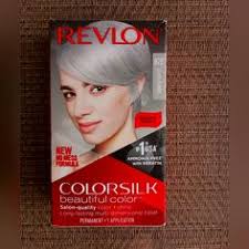 Revlon Cherry Red Hair Dye