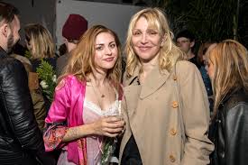 It means the money she has inherited thus far from the nirvana estate totals $11.2 million today. Kurt Cobain S Daughter Frances Bean Talks Guilt Of Inheriting Fortune