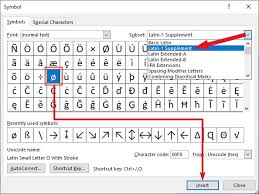 Posted by 7 months ago. Slashed O How To Type O With Slash Through It O On Keyboard How To Type Anything