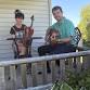 Folk at the John Peel - Lucy Farrell and Shane Pendergast