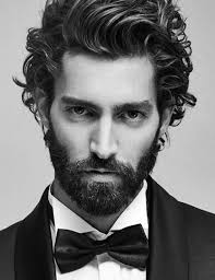Maybe you would like to learn more about one of these? 1001 Idees Coupe De Cheveux Homme Mi Long Silence Ca Pousse