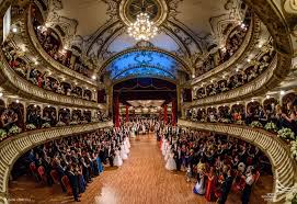 Înainte de expirarea acestui produs. Opera Ball 2020 Opera NaÈ›ionalÄƒ RomanÄƒ Cluj Napoca
