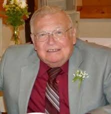 Share Obituary for Roderick Warner