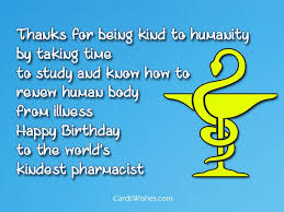 Happy Birthday Sweet Pharmacist Friends Quotes Best Friend Quotes Birthday Wishes