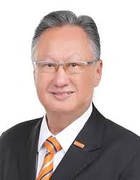 Roland Teo, ORANGETEE & TIE PTE. LTD., Singapore