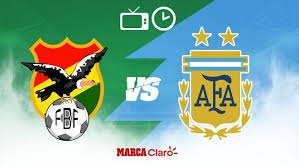 Posted in full match replay, world cup 2022tagged argentina, bolivia, bolivia vs argentina, bolivia vs argentina. Partidos De Hoy Bolivia Vs Argentina Horario Y Donde Ver Hoy En Vivo Por Tv El Partido De La Eliminatoria De Conmebol Marca