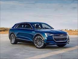 Audi Q7 2019 Price Audi E Tron Hybrid Car Audi Cars