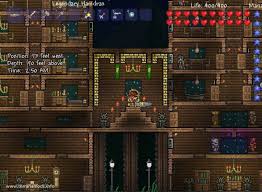 Pin By Waleed Malik On Https Terrariamods Info World Generator Map Pictures Terrain Map