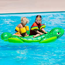 Find deals on products in womens shops on amazon. Buy Alladinbox Inflatable Giant Turtle Pool Float 65 X 65 Inflatable Pool Raft Lounge Ride On Swim Party Toys Fun Beach Animal Float Toy Floating Mat For Kids And Adult Online