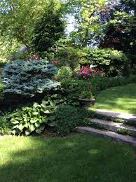 Side Garden Rock Garden Landscaping Big Garden Front Yard Landscaping