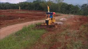 Luas tanah 140 m2 & 142 m2, lebar muka 7,5 m. Jual Tanah Kavling Bandung Potensial Dan Harga Terjangkau Sang Omah