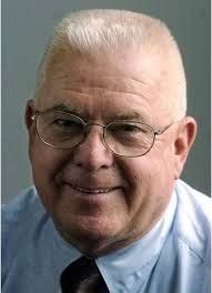 Edwin Coghlin Obituary and Online Memorial (2014)