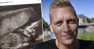 Biggest Loser-Robert blir pappa