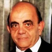 Obituary of Angelo Jerry Leone