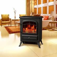 The majority of electric heaters come with safety features such as tipping over protection and automatic shutting off in case of thermal overload. China Electric Fireplace Heater Log Burning Led Flame Effect Antique Electric Stove Nd 180ml Cheap Space Heater Indoor Heater China Freestanding Electric Fireplace Heater And Room Heater Price