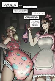 Read Tales from the Crib Keeper 8- Okayokayokok | nHentai : Free Hentai  Manga, Doujinshi and Comics Online!