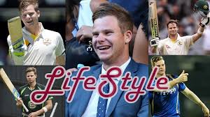 1.5k likes 4.1k comments 67 shares. Steve Smith Lifestyle Age Family Networth Wife Bio Breaking Buzz