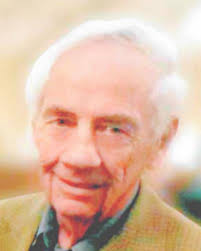 Lawrence Field Obituary