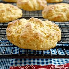 Vegan Grain Free Drop Biscuits Oil Free Easy Power Hungry Recipe In 2020 Almond Recipes Almond Flour Recipes Real Food Recipes