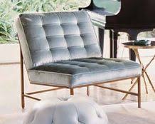 Major Chair Mitchell Gold Bob Williams Modern Armless Chair Chair Mitchell Gold Bob Williams