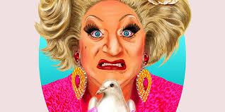 Myra DuBois to tour Be Well show