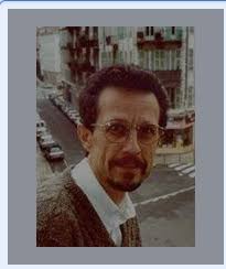 Claude Perez (auteur de Camille Claudel)