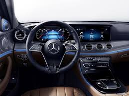 First Review Mercedes E 300 E Plug In Hybrid 2021 And Other New Versions