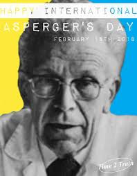 This video is about dr. Aspergers Victoria Inc Happy International Aspergers Day From Our Ambassador Jeremy Samson