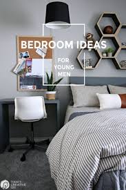 Bedroom Ideas For Young Men Bachelor Bedroom Mens Bedroom Decor Home Decor Bedroom