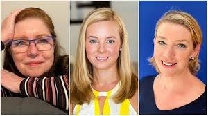 Sweet Magnolias' Duo Sheryl J. Anderson & Caron Tschampion Adapting Kristy  Woodson Harvey's 'Peachtree Bluff' For NBC