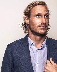 Surfaren som vill ge tillbaka till Östersjön