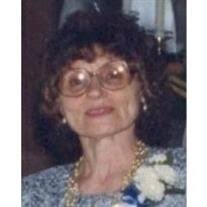 Bernice Edith McKillips Obituary