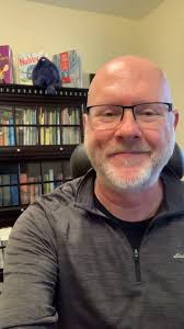 A message from author Dan Richards @danrichardsauthor regarding our  upcoming Virtual Summer Conference (8/1-8/4)!, He will be teaching one of  our many Breakout Sessions ! , His session is titled "Six ...