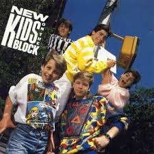 Not Found Into The Gloss New Kids On The Block New Kids My Childhood Memories
