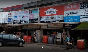 Tukang bangunan area medan dan sekitarnya. 9 Toko Bangunan Di Bekasi Caritempat Online